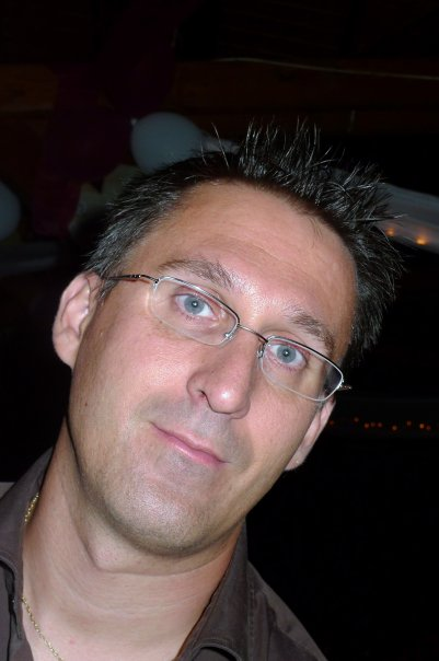 Takács Attila