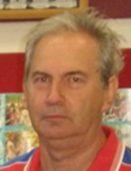 Németh István (VÍZÜ)