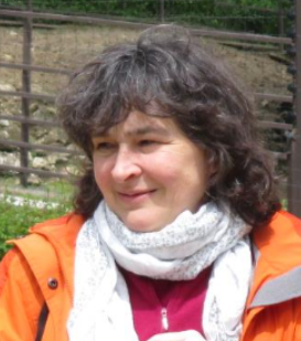 Váradiné Gebri Lilla