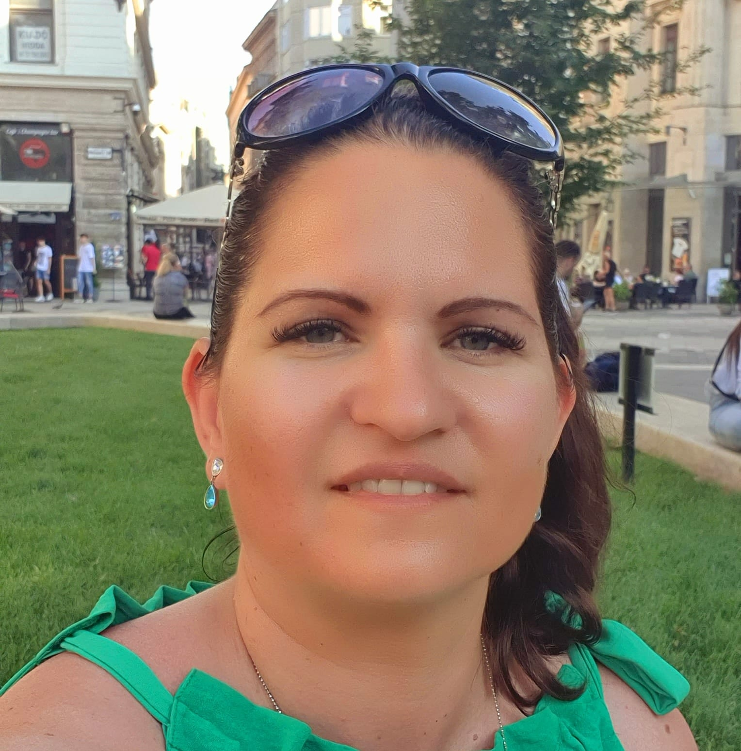 Utasi Klára