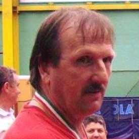 Brumár János