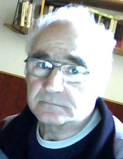 Pölcz Ernő