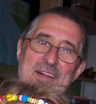 Kövér Péter