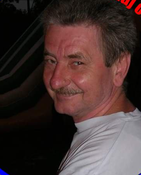 Visnyánszki Mihály