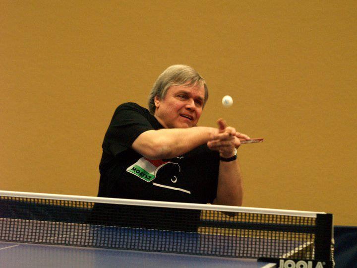 Kaiser János