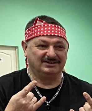 Vajda József