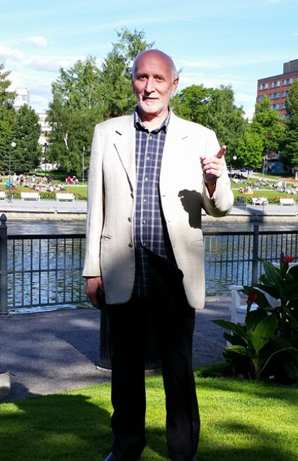 Zubonyai János