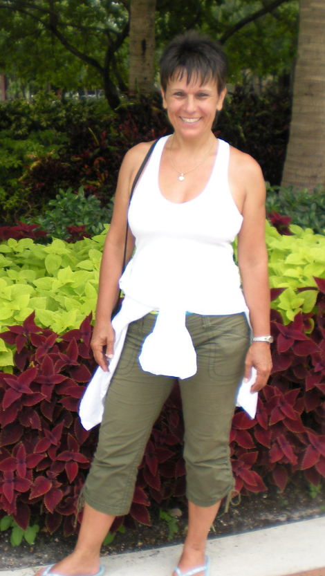 Demeter Julianna