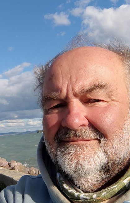 Oláh Róbert