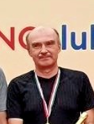Kricsfalusy Kornél