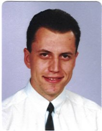 Kék László