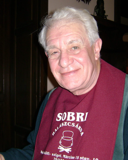 Brassai János