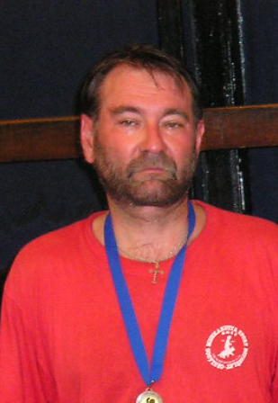 Vas Lajos