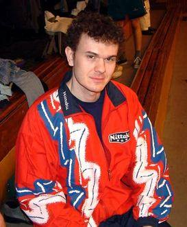 Benyák Márton