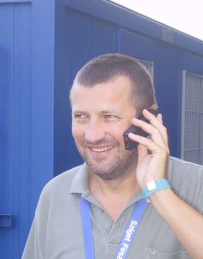 Lőkös Csaba
