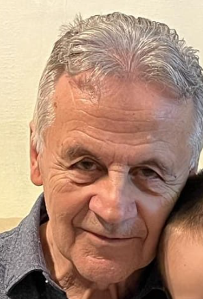 Perjési László