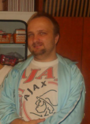Kollár László