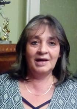 Temesváriné Bardócz Katalin