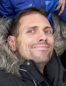 Bajusz Péter