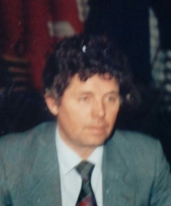 Király Tibor id.