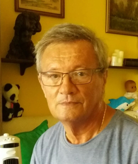 Magos László