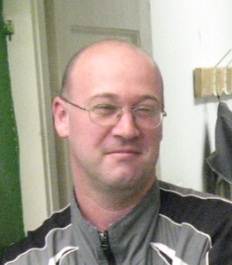 Kaszás László