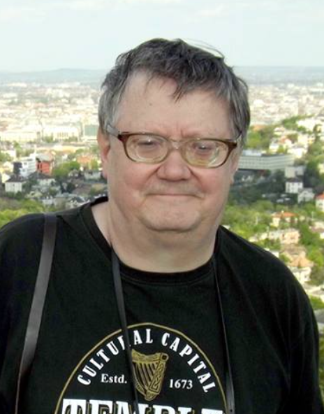Lengyel Attila