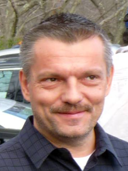 Borbély János