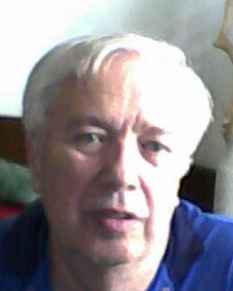 Horkai Ákos