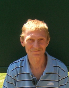 Bögyös Lajos