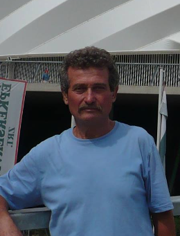 Benedek Béla