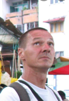 Terdik Zoltán