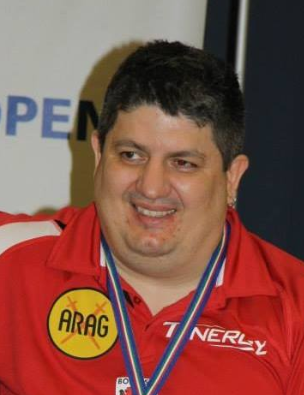Barabás Balázs
