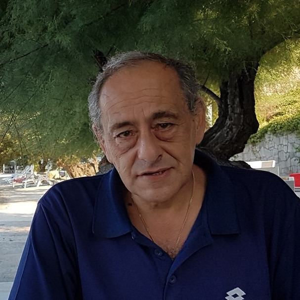 Festorazzo András