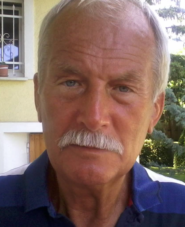Nagy Kálmán
