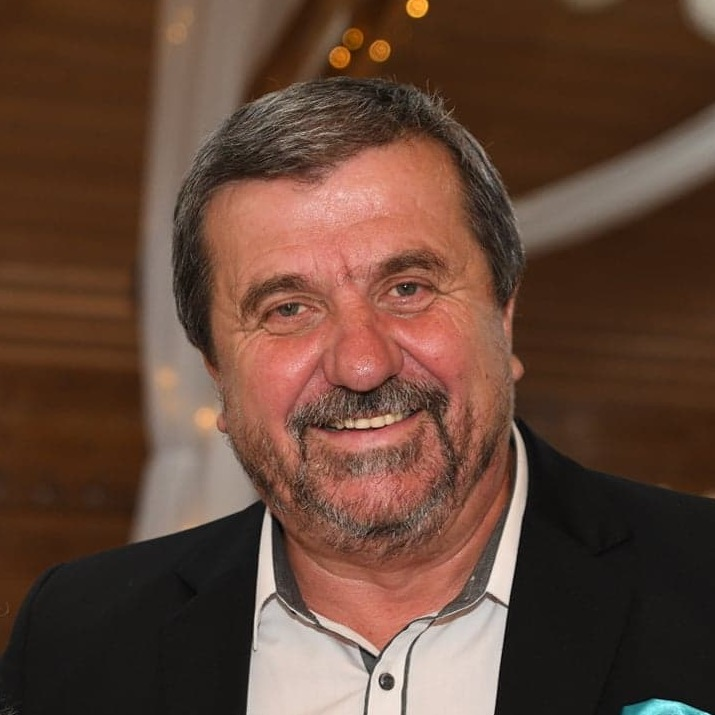 Makranczi András
