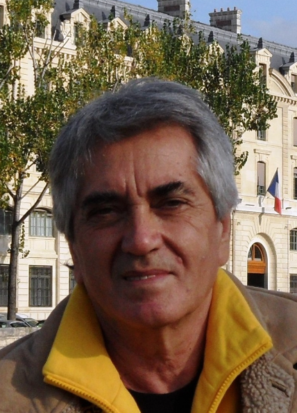 Airizer Csaba