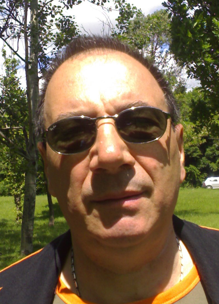 Baróti László