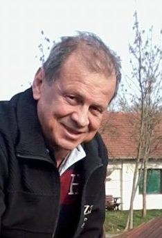 Péhl Tamás