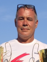 Csővári Tibor