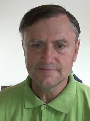 Peyer István
