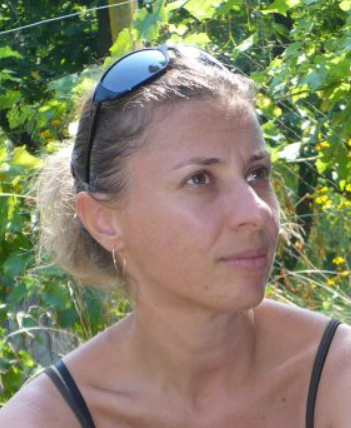 Krencz Ildikó