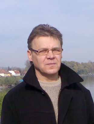 Rábel Sándor id.