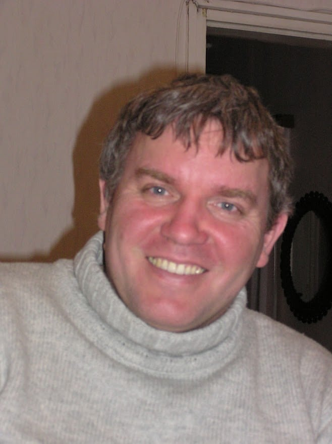 Dollenstein János