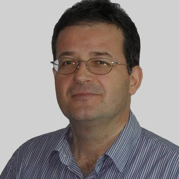 Lukács Lajos