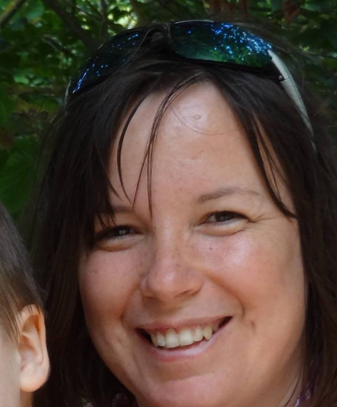 Ródé Magdolna