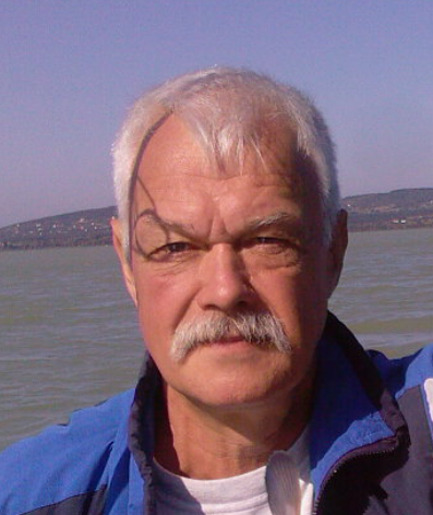 Kovács Ernő