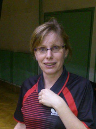 Lakatosné Klupács Andrea