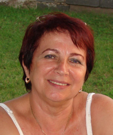 Szuchányi Judit