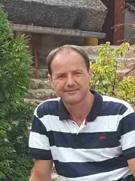 Buck György
